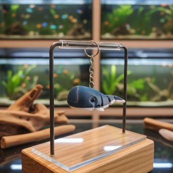 جاکلیدی نهنگ