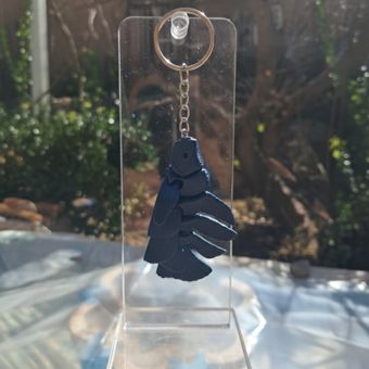 جاکلیدی کت‌فیش سوپر باله