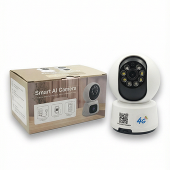 دوربین سیم کارتی 4G