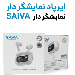 ایرپاد SAIVA نمایشگر دار