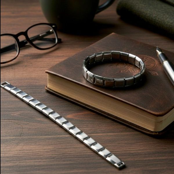 دستبند چارم