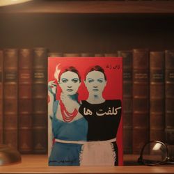 کتاب کلفت‌ها ژان ژنه متن کامل