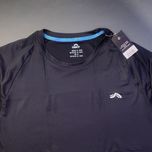 تیشرت کرویت مشکی