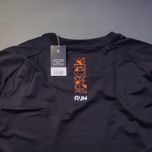 تیشرت کرویت مشکی