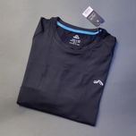 تیشرت کرویت مشکی