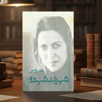 کتاب شب یک شب دو