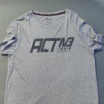 تیشرت کرویت خاکستری