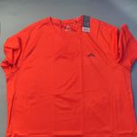 تیشرت کرویت قرمز