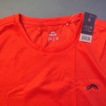 تیشرت کرویت قرمز