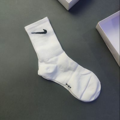 پک 5جفتی جوراب نایکی