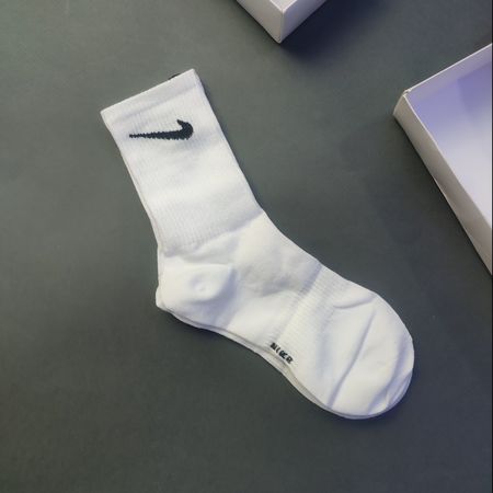 پک 5جفتی جوراب نایکی