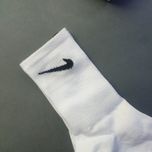 پک 5جفتی جوراب نایکی