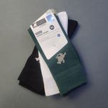 پک 3جفتی جوراب livergy