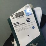 پک 3جفتی جوراب livergy