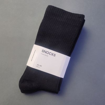 پک 2جفتی جوراب Snocks