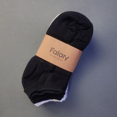 پک 6جفتی جوراب falary