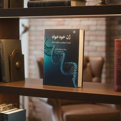 کتاب ژن خودخواه