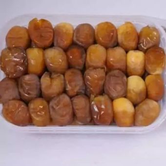 رطب کبکاب چین تازه امسال 1404 پک 12 کیلوگرم