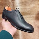 کفش تمام چرم ژست زیره نئولایت