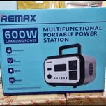 پاور استیشن 600 وات برند ریمکس مدل RPP-567