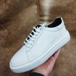 کفش اسپرت گانت سفید