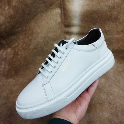 کفش اسپرت گانت سفید