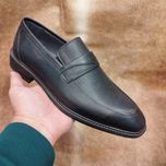 کفش مجلسی بدون بند 408