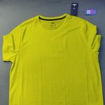 تیشرت کرویت لیمویی