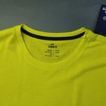 تیشرت کرویت لیمویی