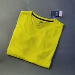 تیشرت کرویت لیمویی