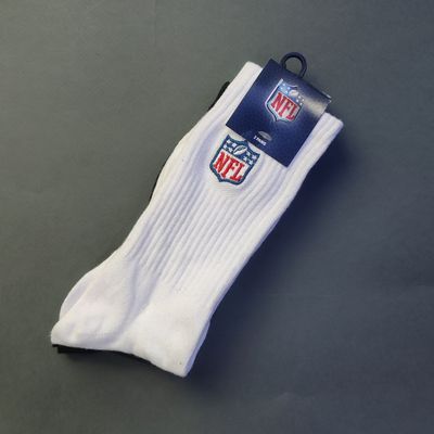 پک 2جفتی جوراب NFL