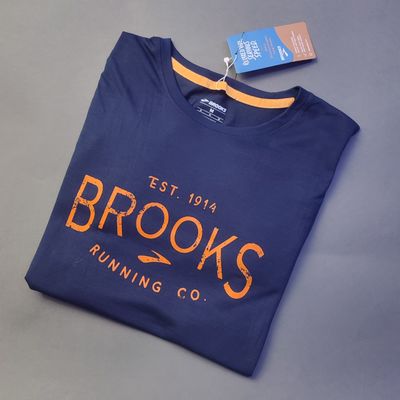 بلوز سورمه ای بروکس 3532