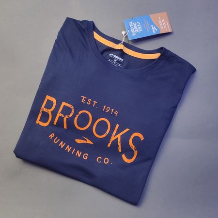 بلوز سورمه ای بروکس 3532