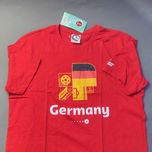 تیشرت قرمز fifa