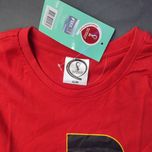 تیشرت قرمز fifa