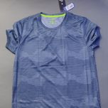 تیشرت سورمه ای کرویت