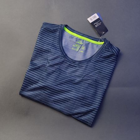 تیشرت سورمه ای کرویت