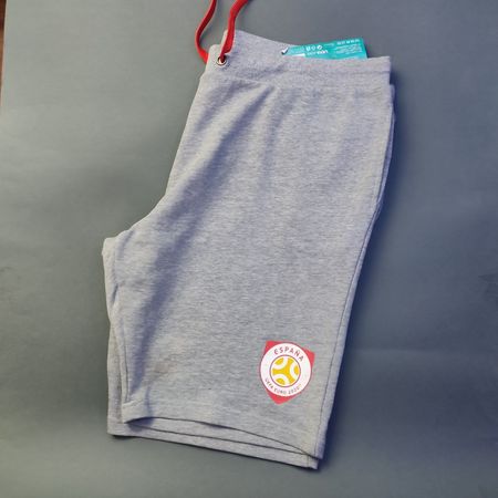 شلوارک خاکستری FIFA