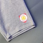 شلوارک خاکستری FIFA