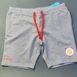 شلوارک خاکستری FIFA