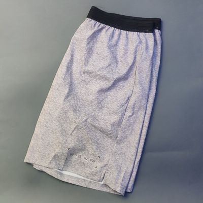 شلوارک خاکستری crivit