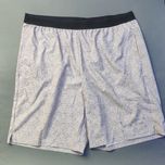 شلوارک خاکستری crivit