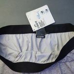 شلوارک خاکستری crivit