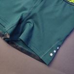 شلوارک سبز Salming