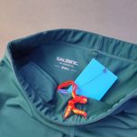 شلوارک سبز Salming