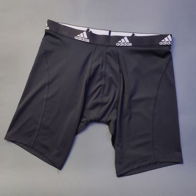 شلوارک آدیداس مشکی