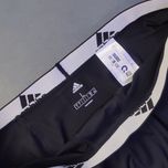 شلوارک آدیداس مشکی