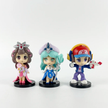 فیگور انیمه آنر اف کینگز