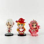 فیگور انیمه آنر اف کینگز