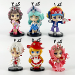 فیگور انیمه آنر اف کینگز